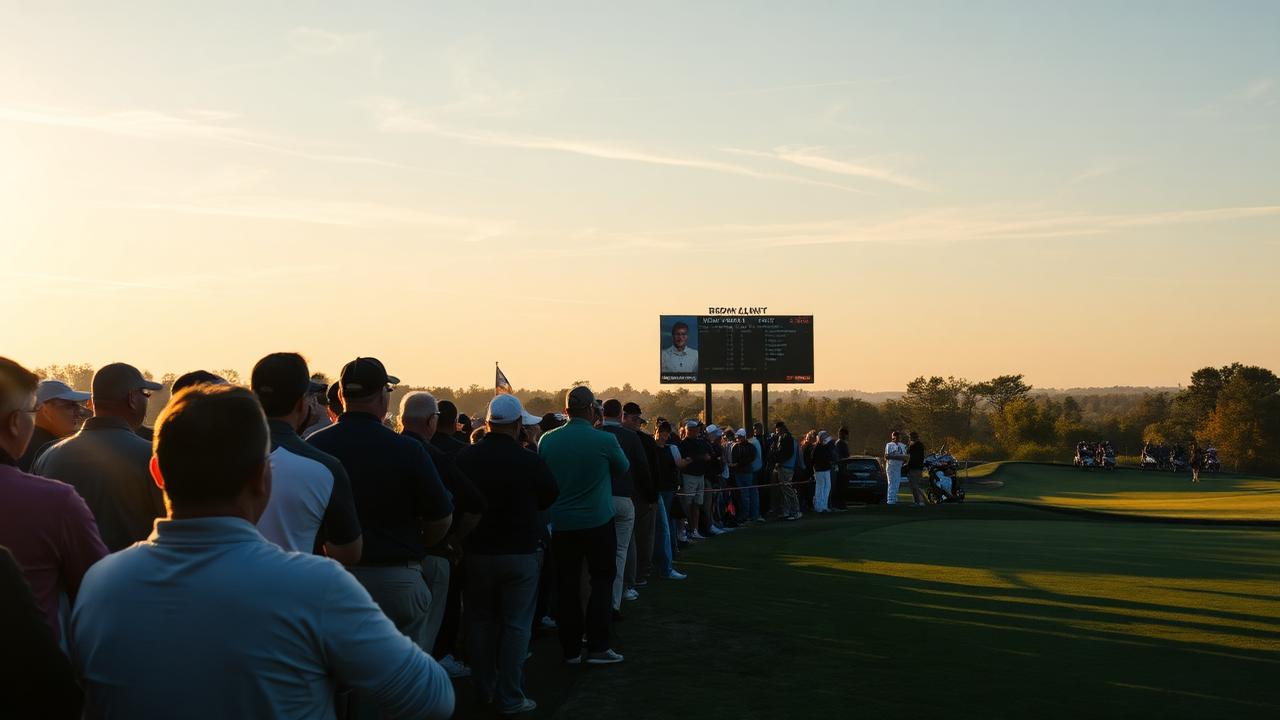 Brown County Amateur
