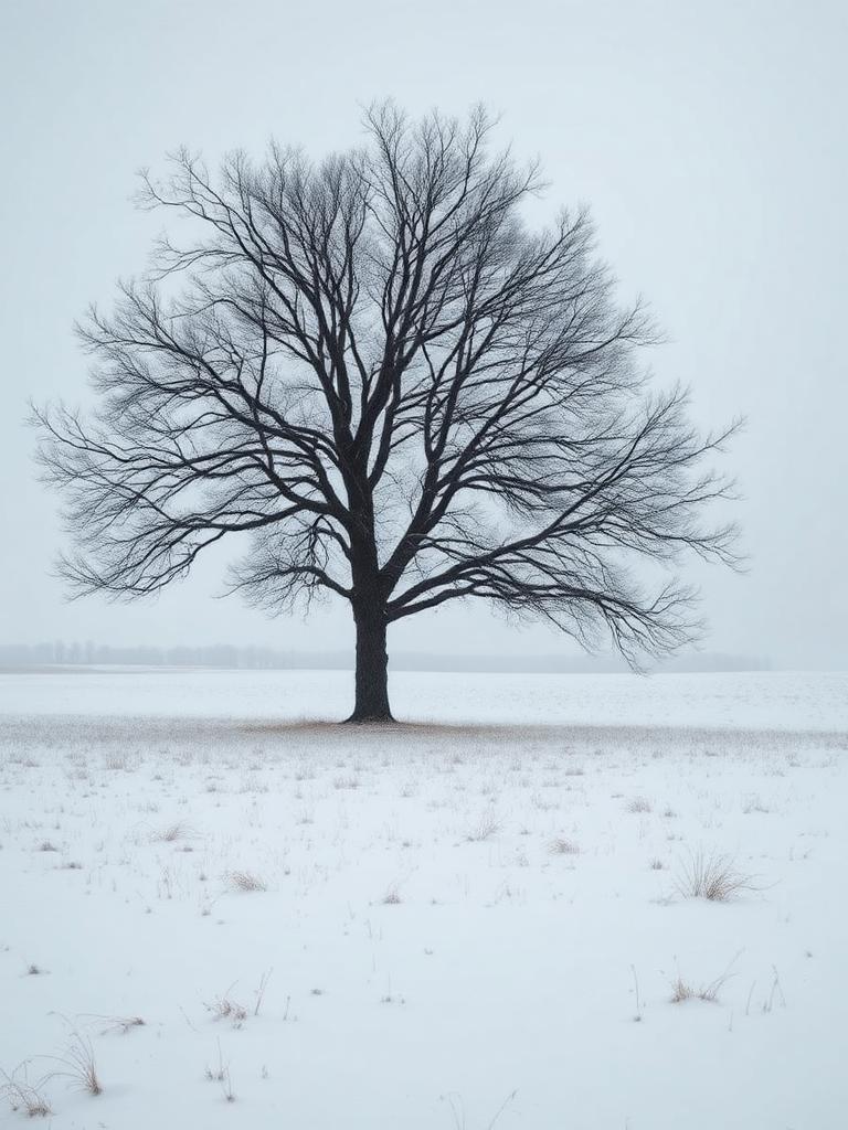 Wisconsin landscape