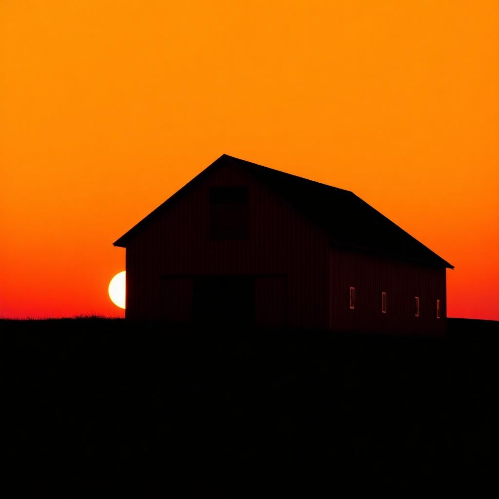 Wisconsin scene
