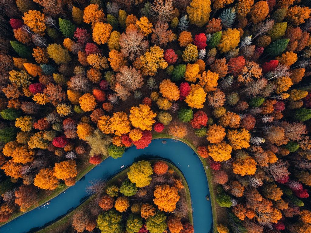 Aerial Work