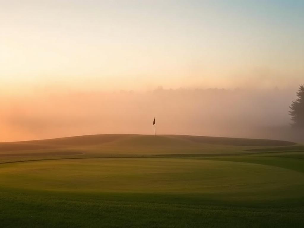 Golf Projects